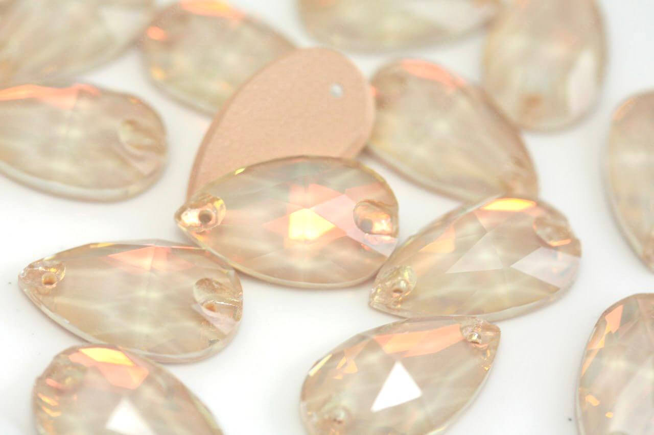 Краплі Delight Silk De'Lux